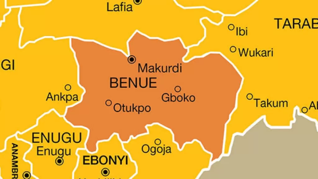 2 Soldiers, and 15 villagers killed in A Fresh Attack In Benue.