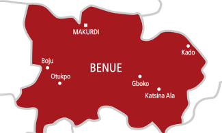 Benue residents bewail a month of power outage.