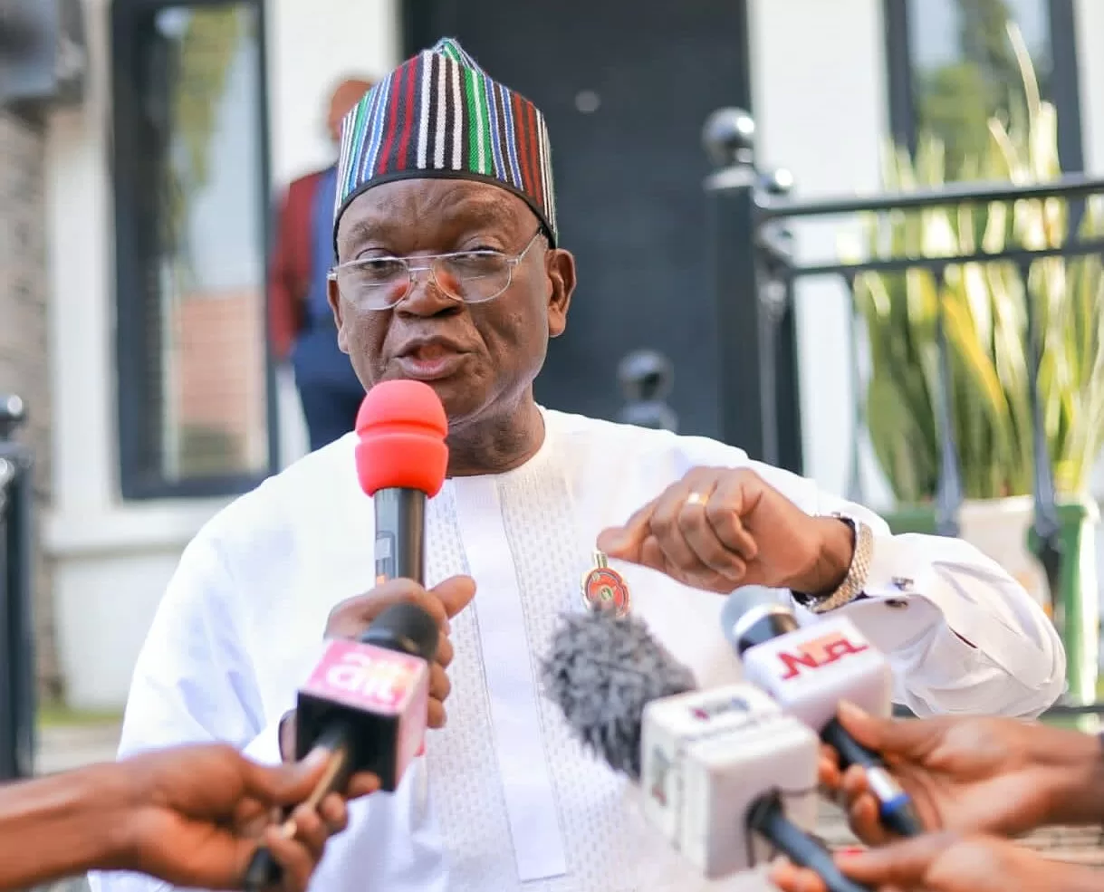 The Benue government has stopped enforcing its anti-open grazing law.
