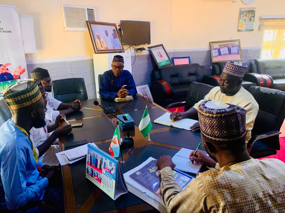 Renewable Energy Awareness in Nasarawa
