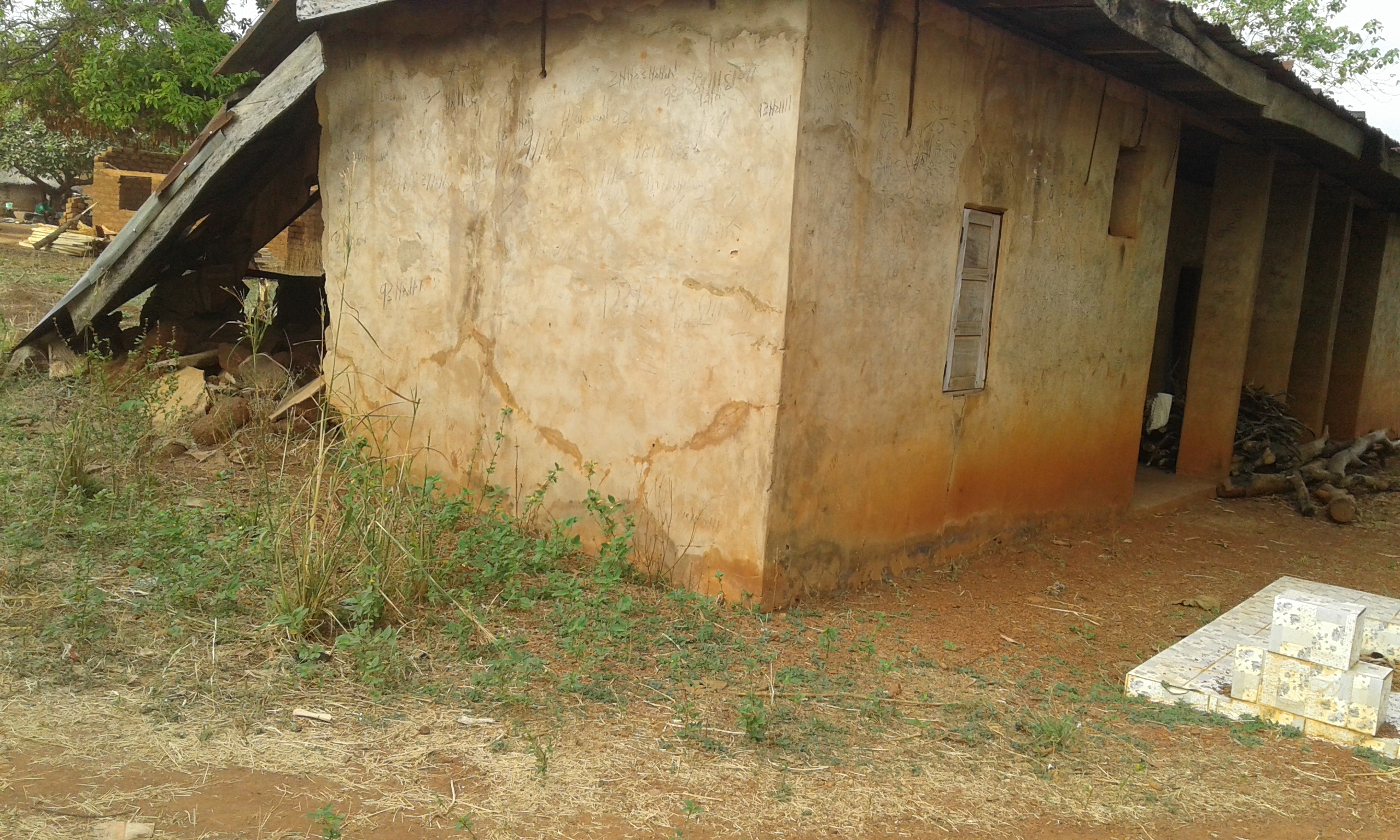 Drug shortages in Benue