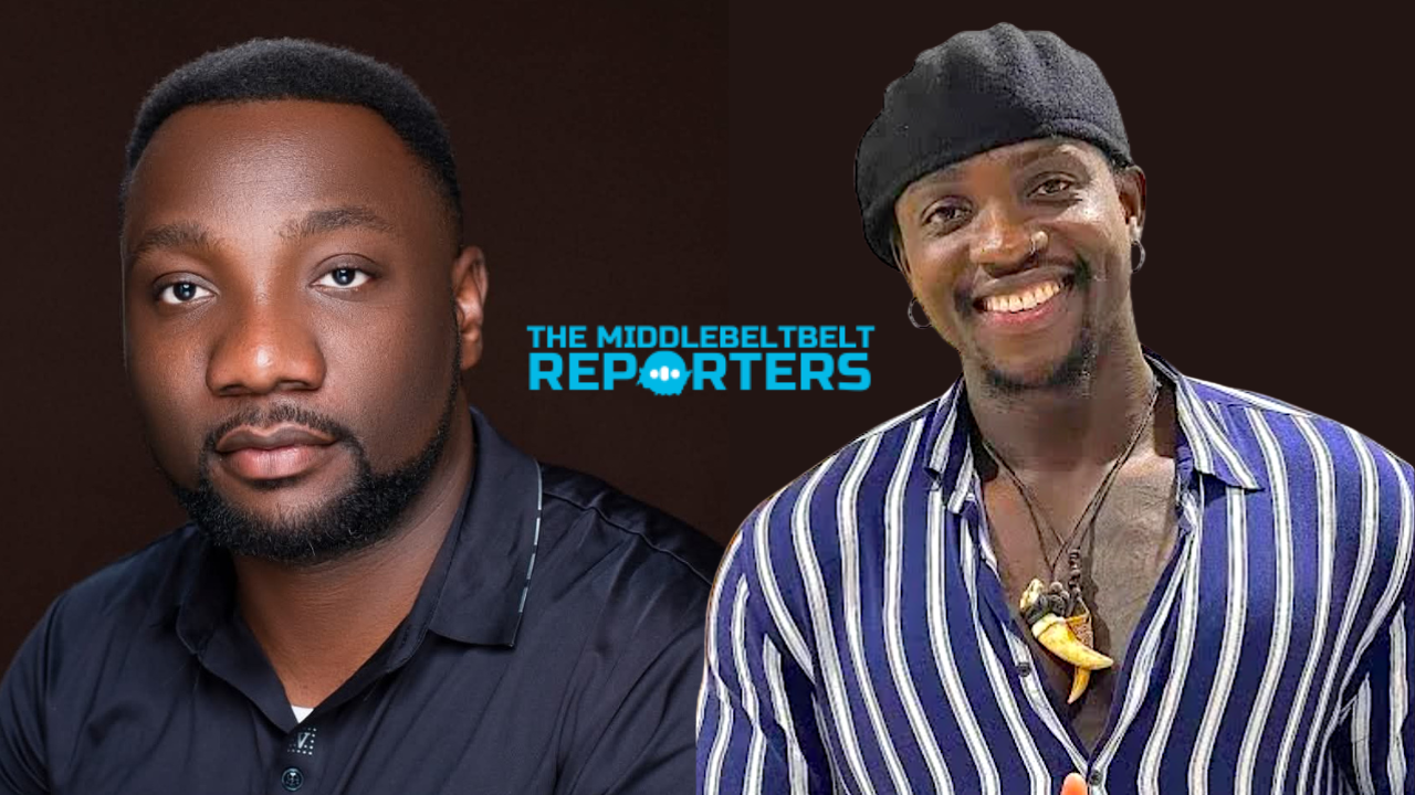 Ukeyima John Ukmoni Sexual Scandal