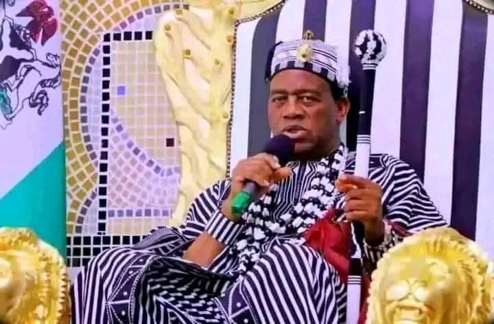 Tor-Tiv Benue crisis