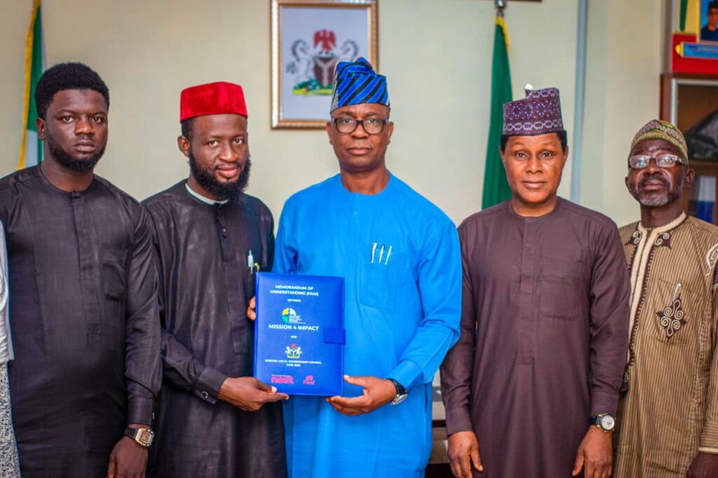 Youth-Led Clean Energy Advocacy Secures Climate Action Pledges from Nasarawa LGAs