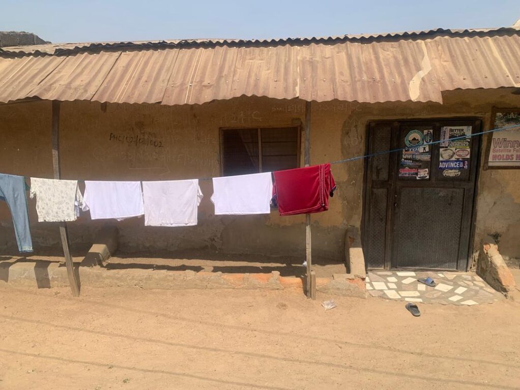 Hidden In the Open: Inside Nasarawa Orphanage Where Children Turned Fundraisers